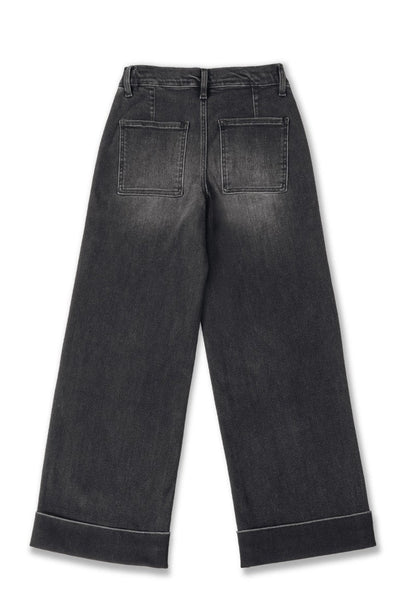 Marilyn Black Denim