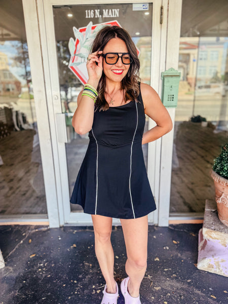 Blake Tennis Dress