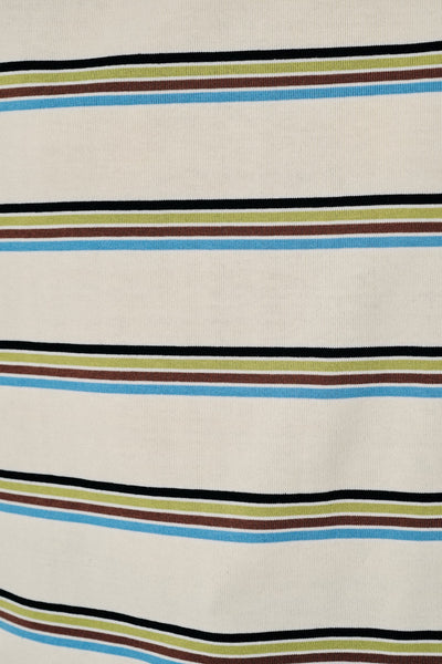 Fall Stripe Top