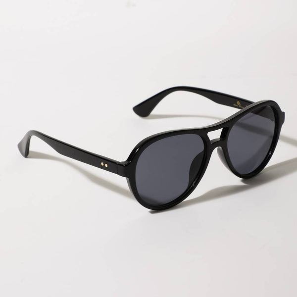 Modern Frame Sunglasses