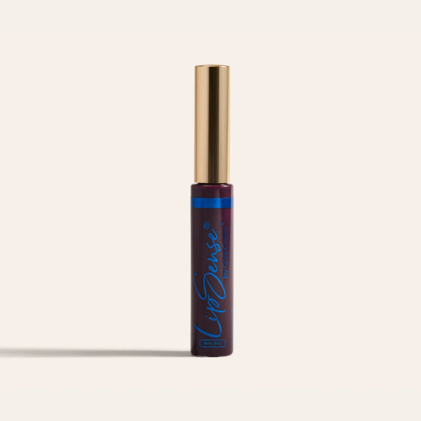 LipSense¨ Moisturizing Gloss Lips Berry Bold