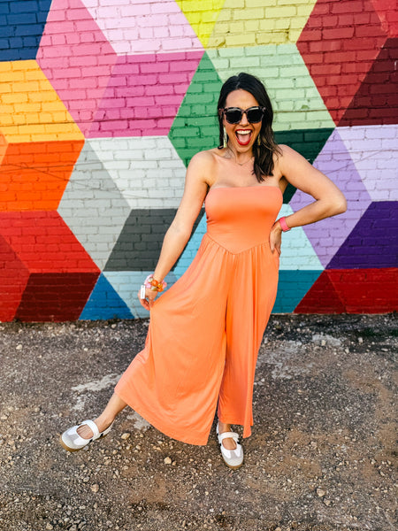 Ana Jumpsuit