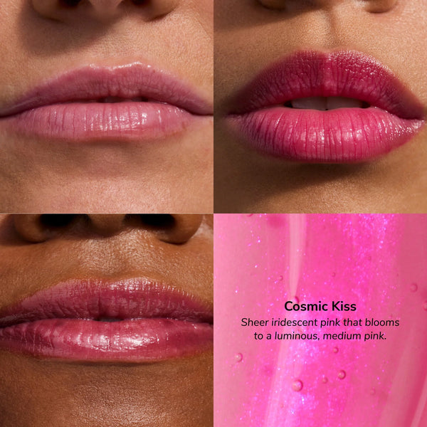 Glowify pH Lip Oil Tint Lips