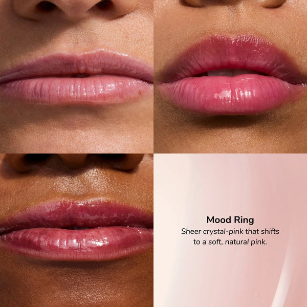 Glowify pH Lip Oil Tint Lips