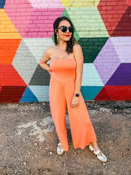 Ana Jumpsuit