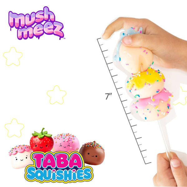 Mushmeez Sweet Friends (in stock)
