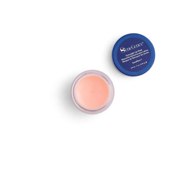 Overnight Lip Mask Lips