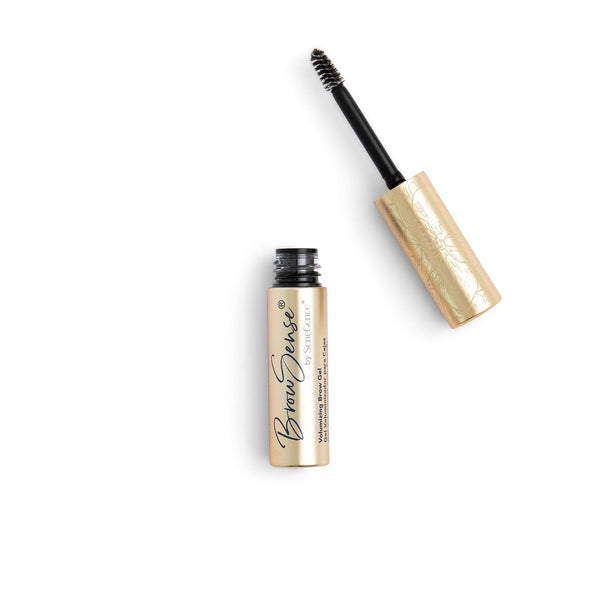 BrowSense¨ Volumizing Brow Gel Eyes