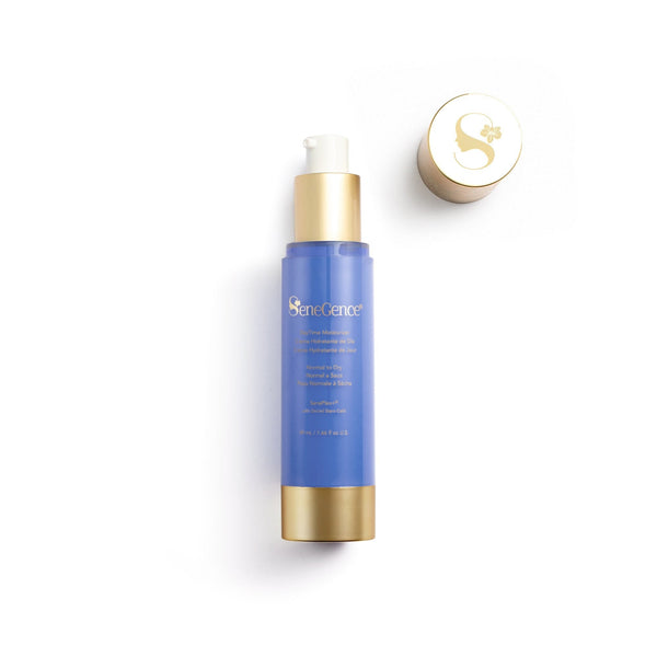 DayTime Moisturizer - Normal to Dry Moisturizers