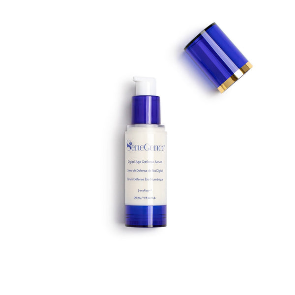Digital Age Defense Serum Treatments