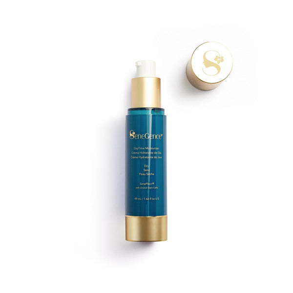 DayTime Moisturizer - Dry Moisturizers