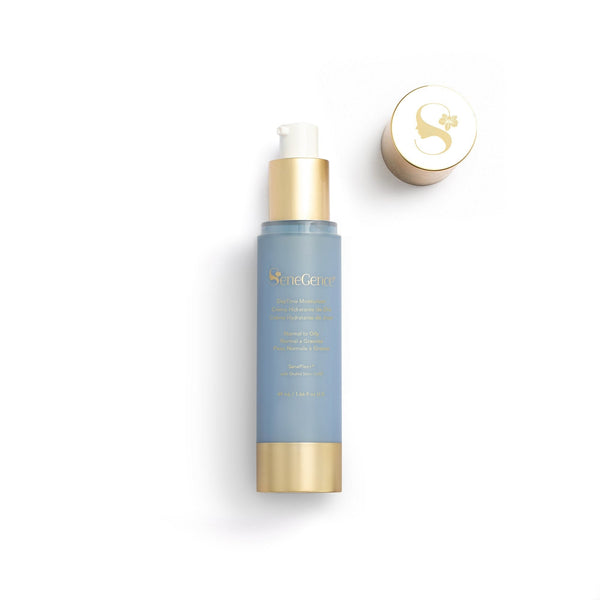 DayTime Moisturizer - Normal to Oily Moisturizers