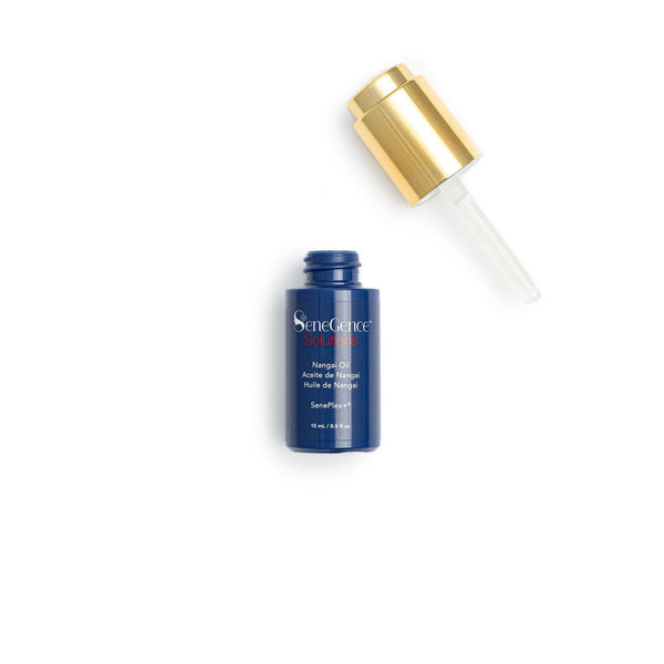 Nangai Oil Treatments