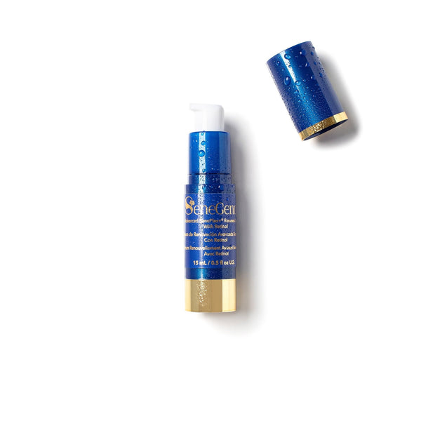 Advanced SenePlex+¨ Renewal Serum with Retinol Treatments