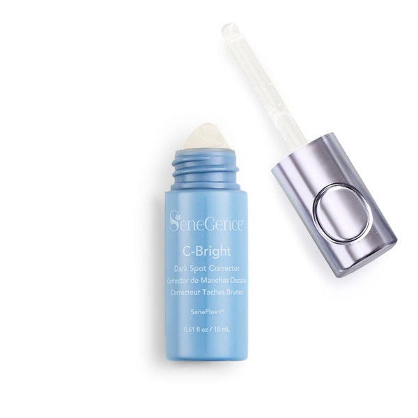 C-Bright Dark Spot Corrector Treatments
