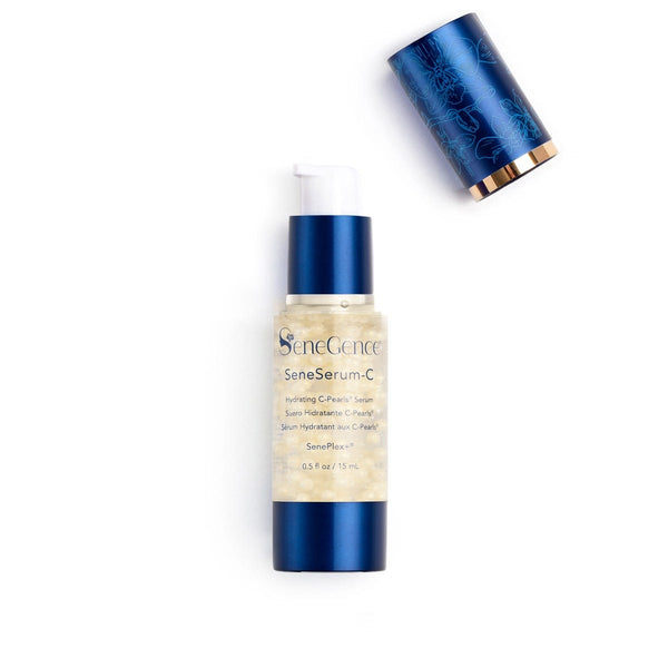 SeneSerum-C Hydrating C-Pearls¨ Serum Treatments