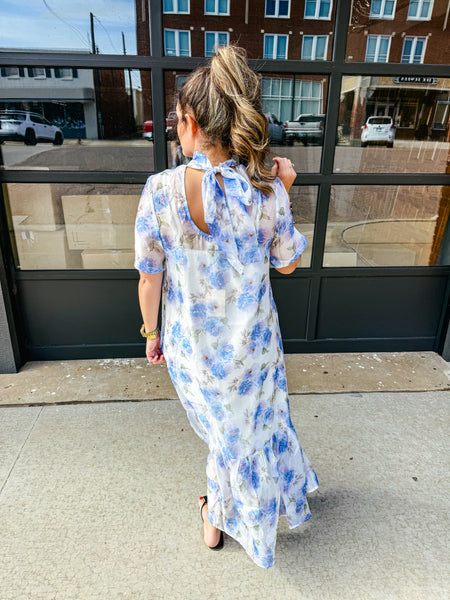 Love is in the Air Dress