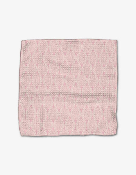 Geometry - Peony Paradise Dishcloth Set