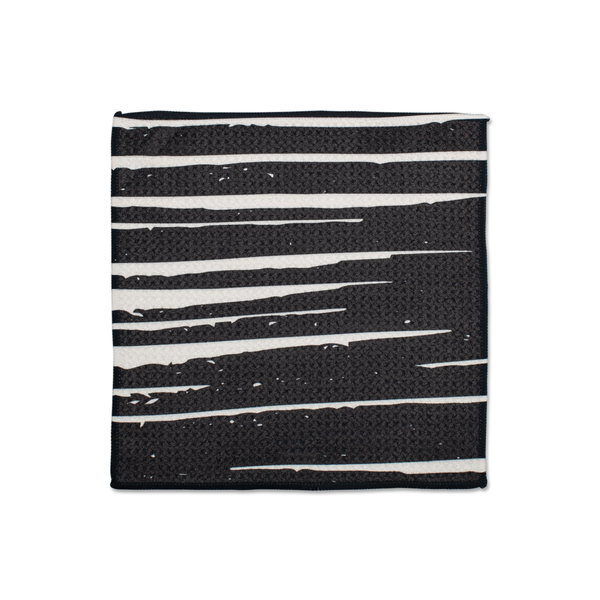 Geometry - Night Reeds Dishcloth Set