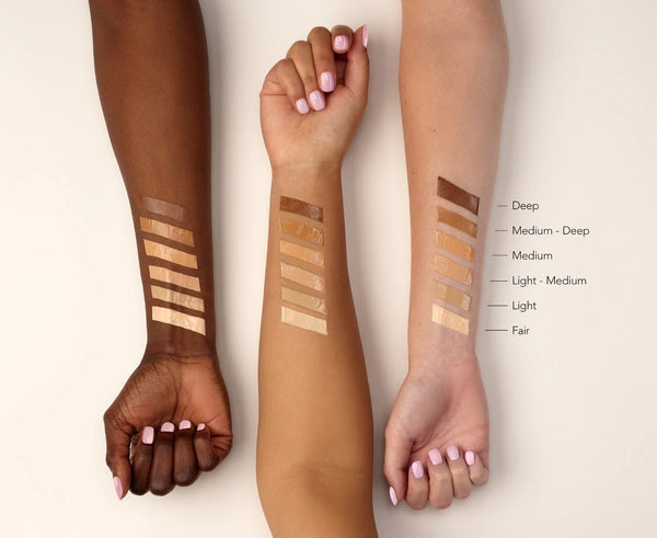 MakeSense® Color Correcting Tinted Moisturizer