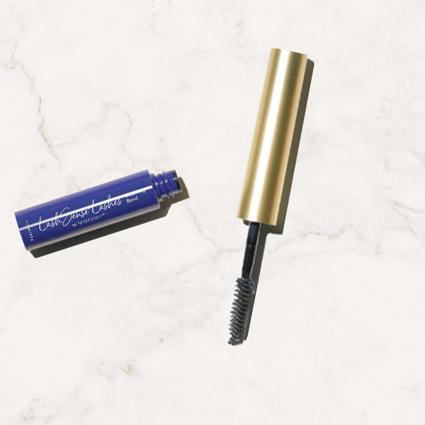 LashSense¨ Blooming Bond Lash Adhesive Eyes