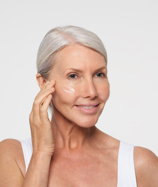 MakeSense¨ Silk Primer & Pore Minimizer Face