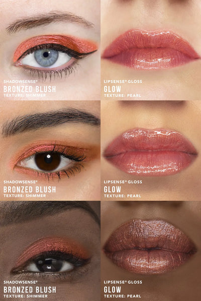 Glow Gorgeous Duo Collection