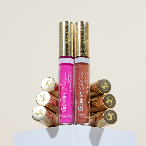 Glowify ColorSense Duo Collection