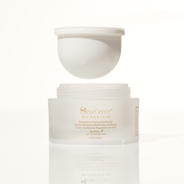 Microbiome Restorative Evening Moisturizer Refill Pod Moisturizers