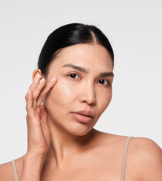 MakeSense¨ Silk Primer & Pore Minimizer Face