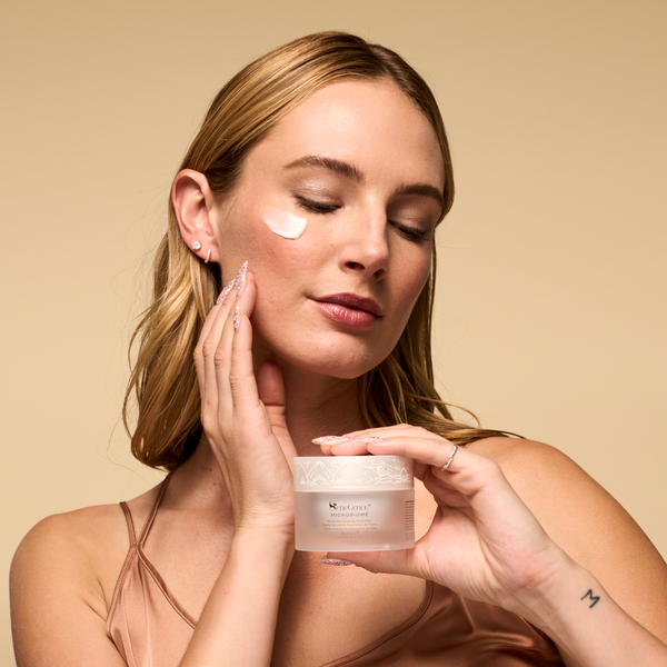 Microbiome Restorative Evening Moisturizer Refill Pod Moisturizers