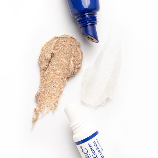 LipSmooth¨ Conditioning Polish Lips