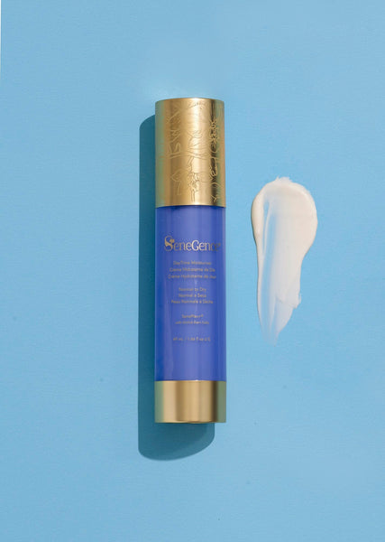 DayTime Moisturizer - Normal to Dry Moisturizers