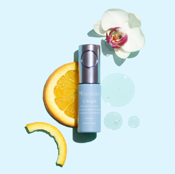 C-Bright Dark Spot Corrector Treatments
