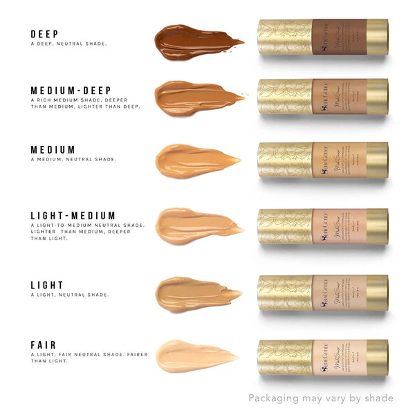 MakeSense® Color Correcting Tinted Moisturizer