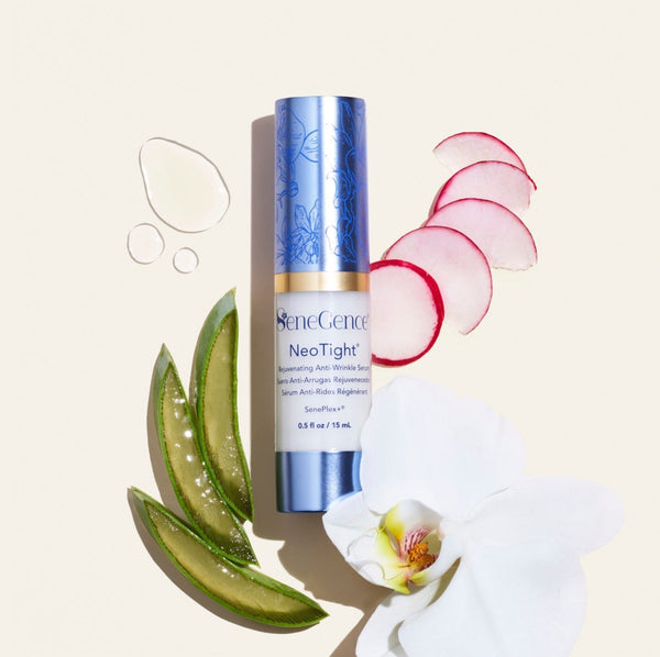 NeoTight¨ Rejuvenating Anti-Wrinkle Serum Treatments