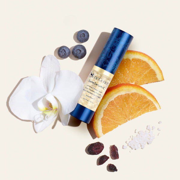 SeneSerum-C Hydrating C-Pearls¨ Serum Treatments