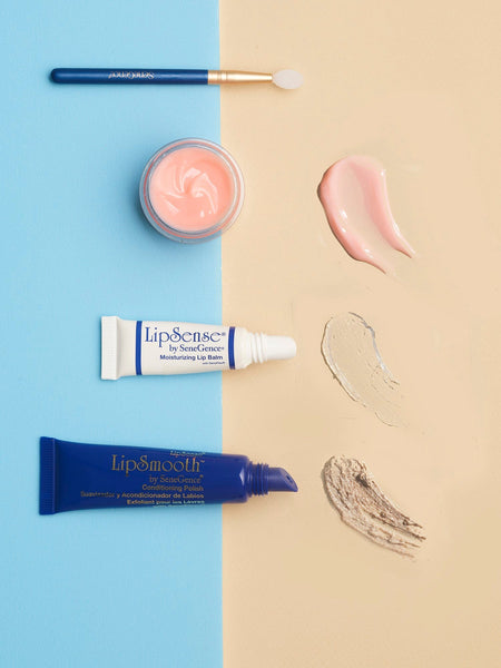 Overnight Lip Mask Lips