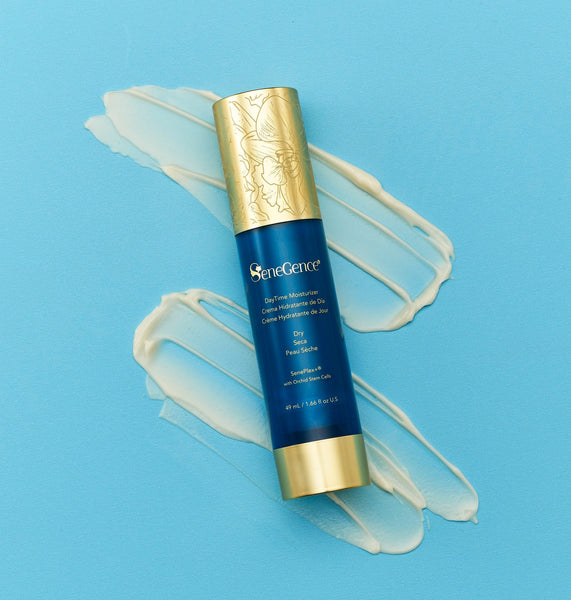 DayTime Moisturizer - Dry Moisturizers