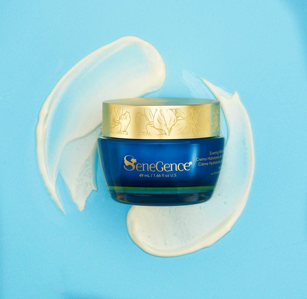 Evening Moisturizer - Dry Moisturizers