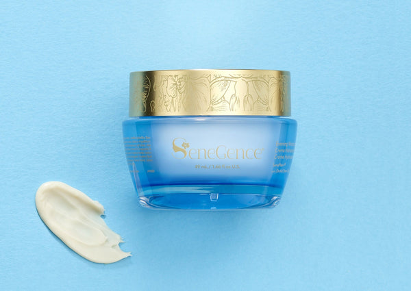 Evening Moisturizer - Normal to Oily Moisturizers