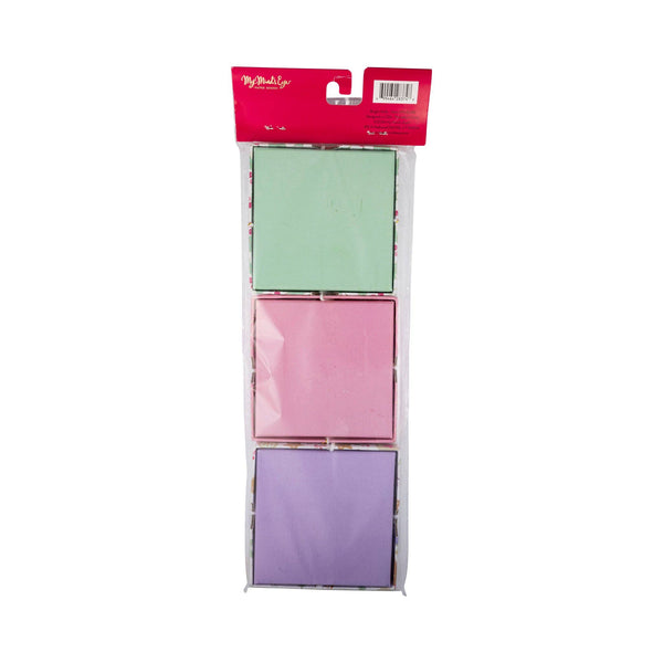 My Mind’s Eye - PLGC88 - Bright Holly Gift Card Holder Box Set