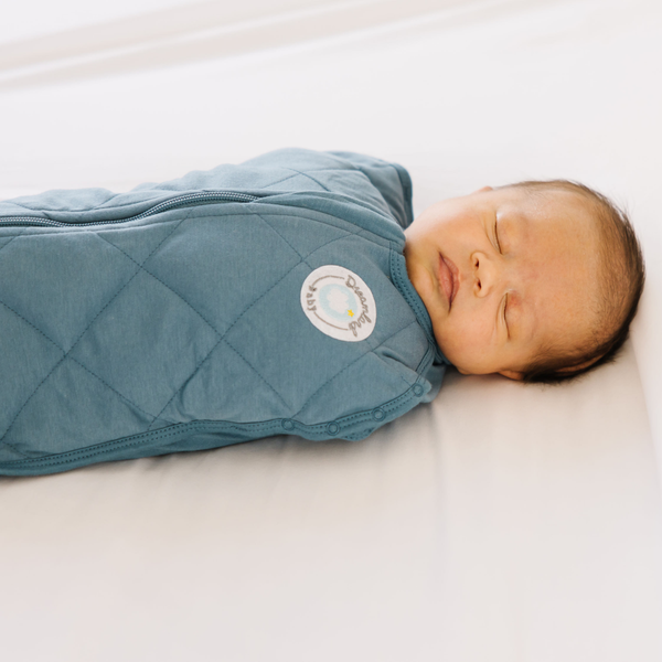 Dreamland Baby - Dream Weighted Sleep Swaddle, 0-6 months    