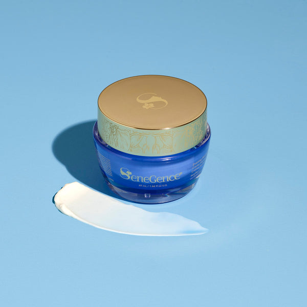 Evening Moisturizer - Normal to Dry Moisturizers