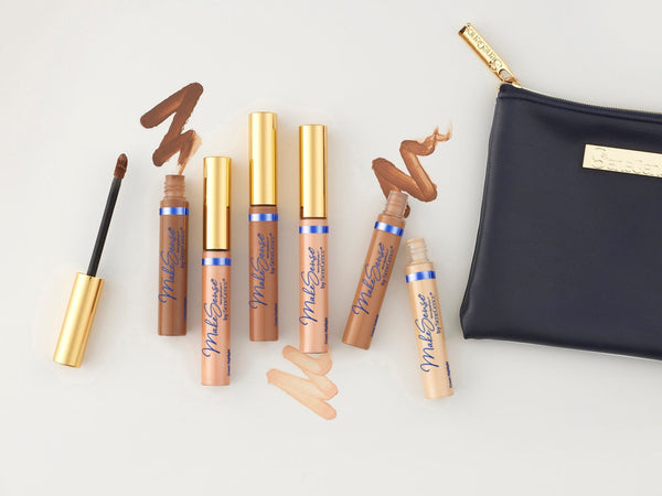 MakeSense¨ Cream Contour & Highlight Duo - Deep Collection