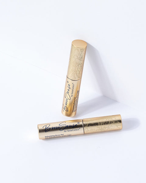 BrowSense¨ Volumizing Brow Gel Eyes