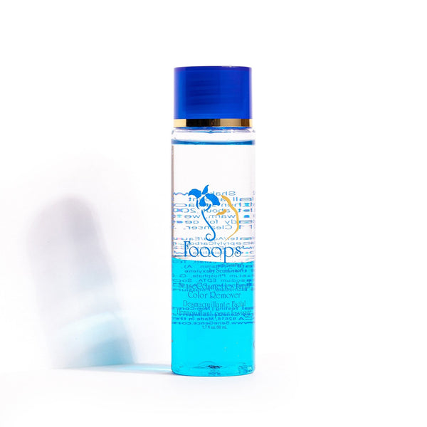 Fooops!¨ Dual Phase Color Remover Remover