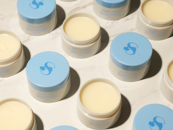 Melt-Away Deep Cleansing Balm Cleanser