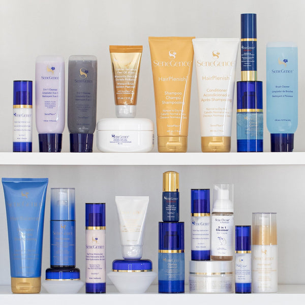 Evening Moisturizer - Oily to Acne Moisturizers