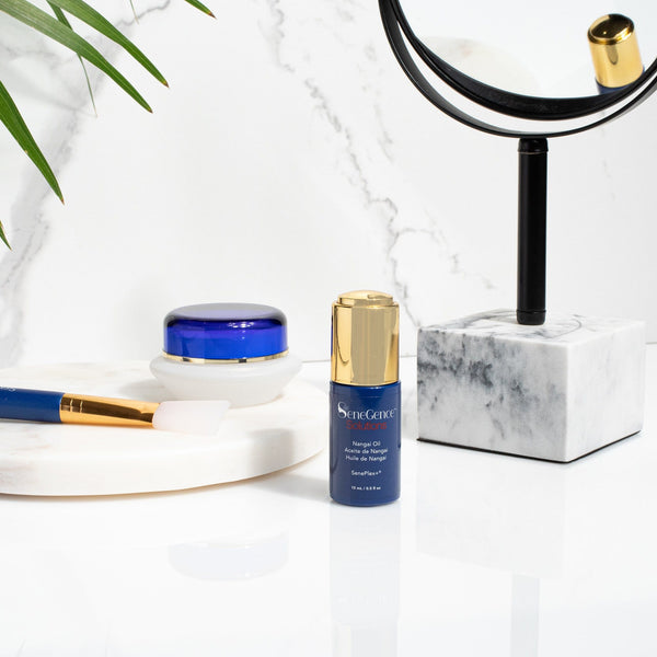 Nangai Oil Treatments